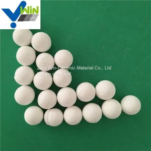 92% High Purity Alumina Ceramic Balls With Fair Prices thumbnail-5