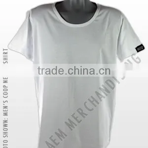 Men's Scoop Neck T-shirt thumbnail-1