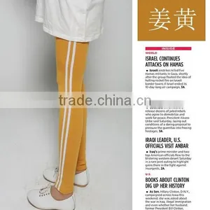 Cheap Sports Legging Pants Wholesale thumbnail-2