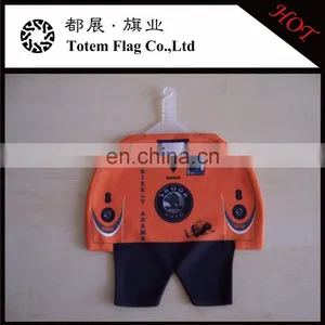 Wholesale Blank Mini Hockey Jersey China for Your Team Club thumbnail-1