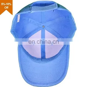 Popular Washed Blank Baseball Caps Vintage thumbnail-1