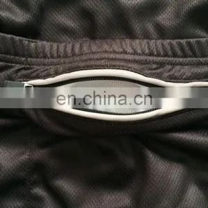 Hot Sale Reflective China Custom Wholesale Cycling Jersey Kit thumbnail-5