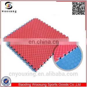 Wholesale Martial Arts Mats Low Priced Eva 20mm Jigsaw Mats Eva thumbnail-1