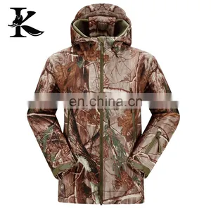 Waterproof Duck Hunting Clothing Tree thumbnail-2