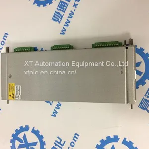 Bentley Nevada Monitor Card 3500/50M 3500/50 Factory New Module thumbnail-1