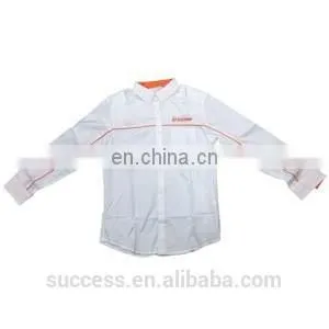 Men's 2color Long Sleeve Shirt thumbnail-1