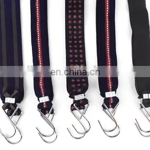 Polyester Bind Belt thumbnail-4