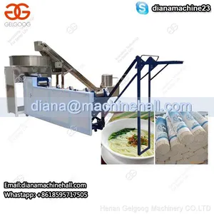 Automatic Noodles Making Machine for Sale thumbnail-1