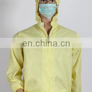 Electronic ESD Wear For Class 100-10000 thumbnail-6