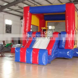 Inflatable Jumping Castle for Sale ,used Party Jumpers for Sale thumbnail-2