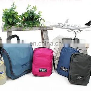 Travel Bag Underwear Pouch Clothes Organizer thumbnail-2