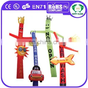 Best Price Air Dancer/air Dancer Tube Inflatable thumbnail-2