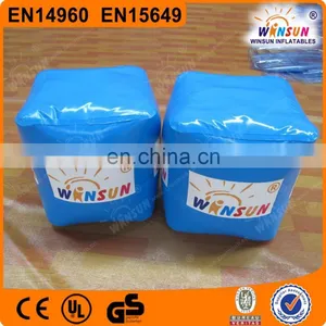 Commercial Advertising Best PVC Inflatable Stool thumbnail-6