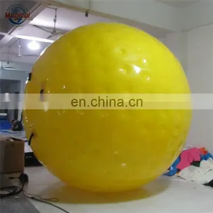 Hot Adult Inflatable Walking Lawn Zorb Ball Grass Ball thumbnail-1