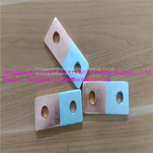 Copper Aluminum Transition Joint Low Price Low MOQ thumbnail-2