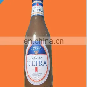 2013 Advertising Inflatable Beer Bottle thumbnail-1