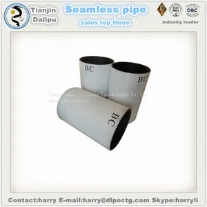 Piping and Plumbing Fitting Sucker Rod COUPLING Pipe Joint Coupling thumbnail-2