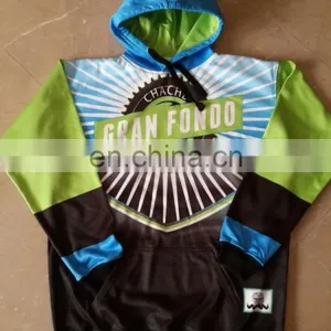 High Quality Sublimation Hoodies thumbnail-1