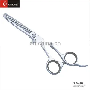 BEST HAIR CUTTING SCISSOR / STAINLESS STEAL HAIR CUTTING SCISSOR thumbnail-2