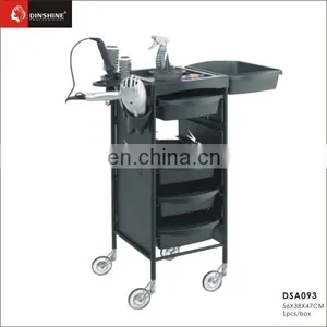 Factory Price Useful Trolley for Salon thumbnail-2