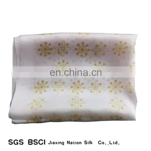 Lady's Polyester Chiffon Printing Scarves thumbnail-2
