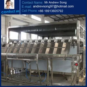 5 Gallon Water Washing Filling Capping Machinery/distilled Water Filling Machine thumbnail-5