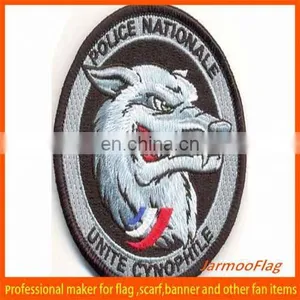 Top Selling Patch Sports Team Badge thumbnail-1