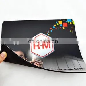 Promotion Items Neoprene Gaming Mouse Pad Custom thumbnail-5