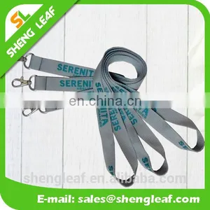 Wholesale Cheap Price Custom Printed Sublimation Lanyards With Free Sample thumbnail-1