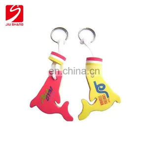 Cheap Eva Floating Keyrings Wholesale thumbnail-2