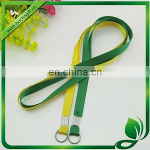 Ribbon Key Lanyard thumbnail-1