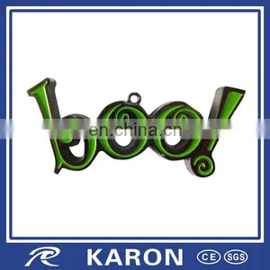 Die Casting Keychain Custom Logo Key Tag thumbnail-4