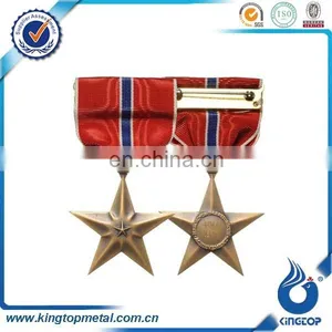 High Quality Metal Sport Medals,custom Gold Medal thumbnail-4