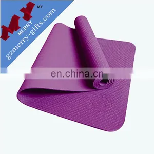 Happy Fitness Tpe Yoga Mat / Wholesale Yoga Mat thumbnail-6