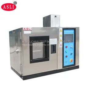 Desktop Temperature Humidity Test Chamber thumbnail-4
