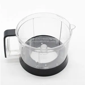 New Type Kitchen Plastic Mini Gadget Pulling Food Grinder for Meat, Vegetable, Fruit thumbnail-4