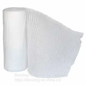 Gauze Bandage thumbnail-1