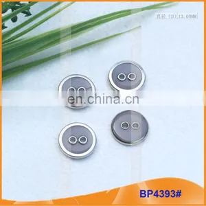 Polyester Button With Eyelet BP4393 thumbnail-1