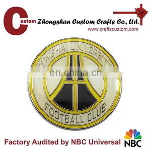 Iron Coin With Antique Brass Finish thumbnail-2
