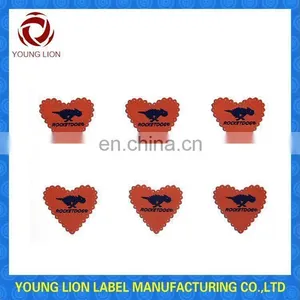 Anti-counterfeiting Woven Label thumbnail-1