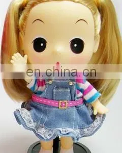 MY Lovely Small Mouth Baby Doll thumbnail-1