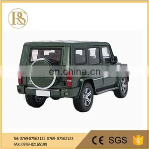 Upscale Jeep SUV;Jeep SUV 1:18;Jeep Boutique thumbnail-5