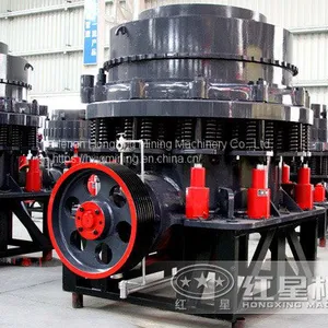 Cone Crusher thumbnail-3