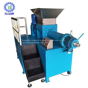Blue Bubble Strip Cutting Machine thumbnail-3