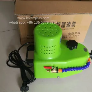 Portable Glass Edging Machine thumbnail-1