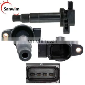 IGNITION COIL 90919-02240 thumbnail-1
