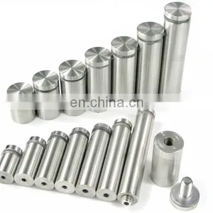 Steel Copper Coated Weld Standoff Studs,weld Stud,stud Bolt Welding thumbnail-1