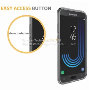 Cover Case UltraThin Slim 360 TPU Gel Skin Pouch fr Samsung Galaxy S9 S8+ S7Plus thumbnail-5