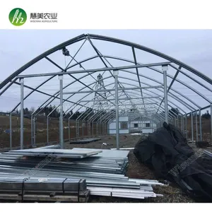 100% Blackout Fabric Light Dep Greenhouse Green House thumbnail-4