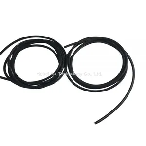 Manufacturer Superior Quality Hydraulic Brake Hose SAE J1401 Brake Hose Chinese Best Supplier Auto Brake Hose thumbnail-1